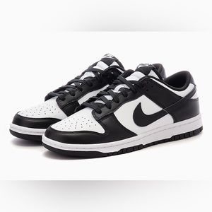 Nike Dunks Panda